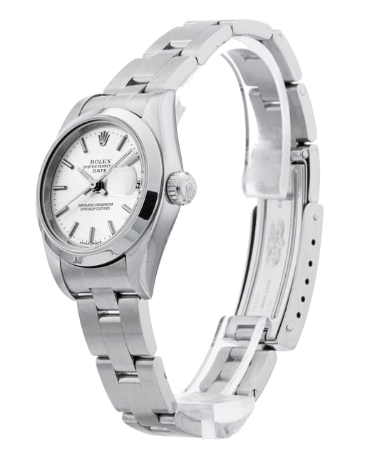 Rolex Datejust Lady 79160 Image 2